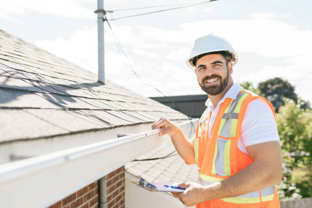 Best Roof Waterproofing Services  in Toledo, IA