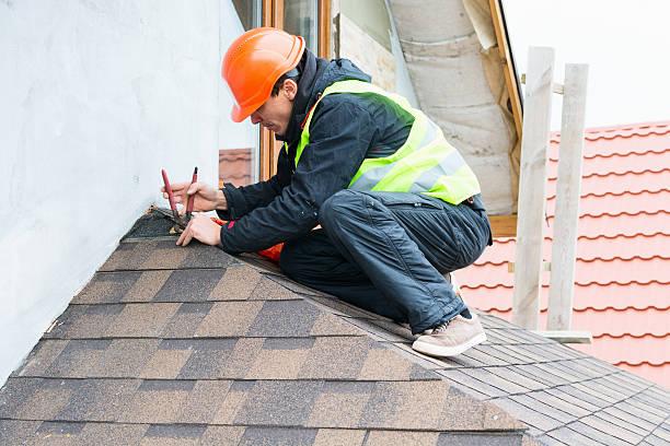 Roof Repair Estimates in Toledo, IA