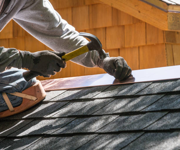 Best New Roof Installation  in Toledo, IA